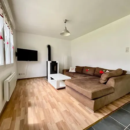 L'Appart Du Lac De Gerardmer - Beau & Spacieux Extérieur photo