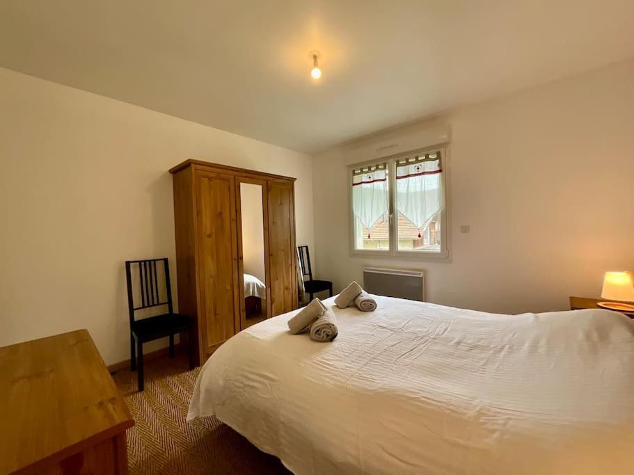 Appartement L'appart Du De - Beau & Spacieux Gérardmer