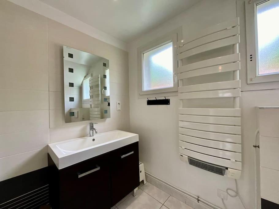 Appartement L'appart Du De - Beau & Spacieux