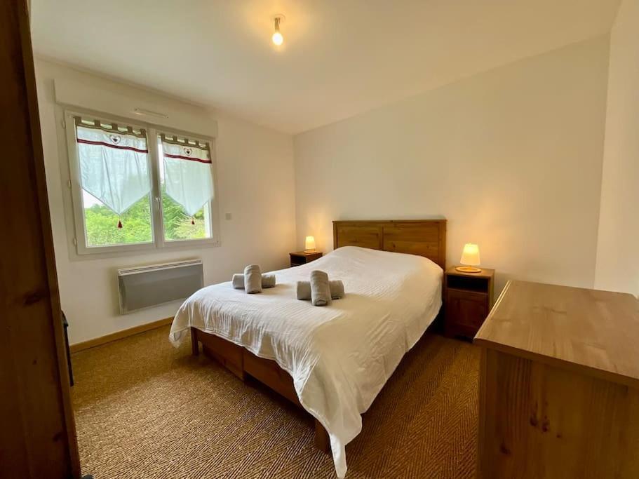 L'appart Du De - Beau & Spacieux Appartement Gérardmer
