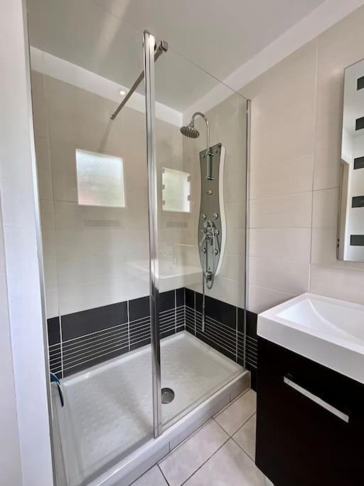 L'appart Du De - Beau & Spacieux Appartement