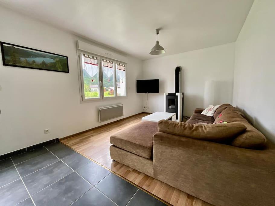 Apartment L'appart Du De - Beau & Spacieux