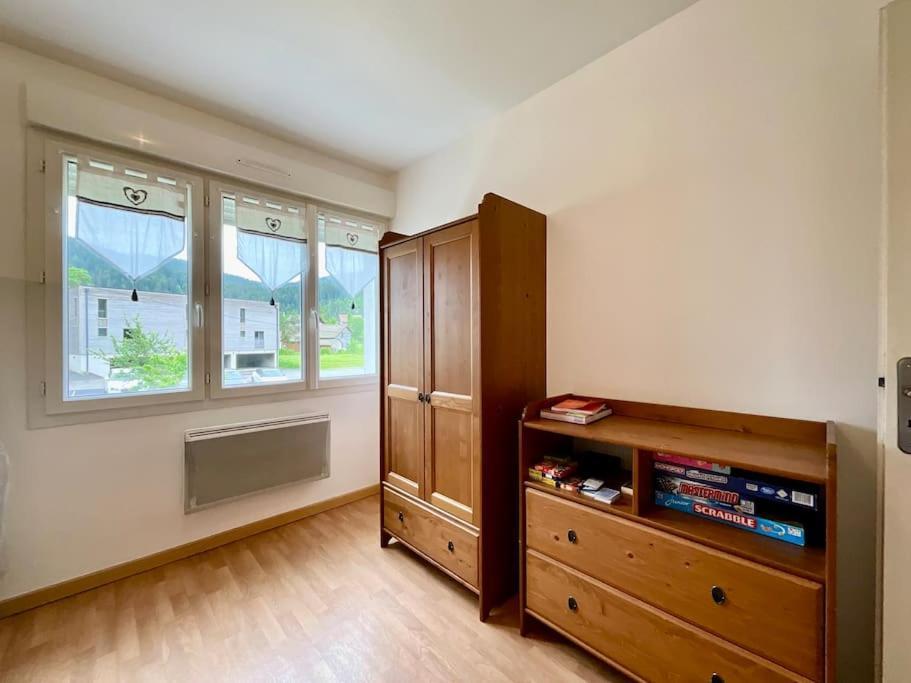 L'appart Du De - Beau & Spacieux Apartment *